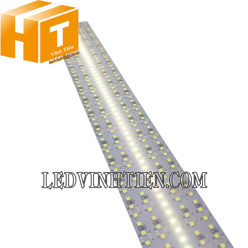 Led thanh dùng cho máng định hình nhôm