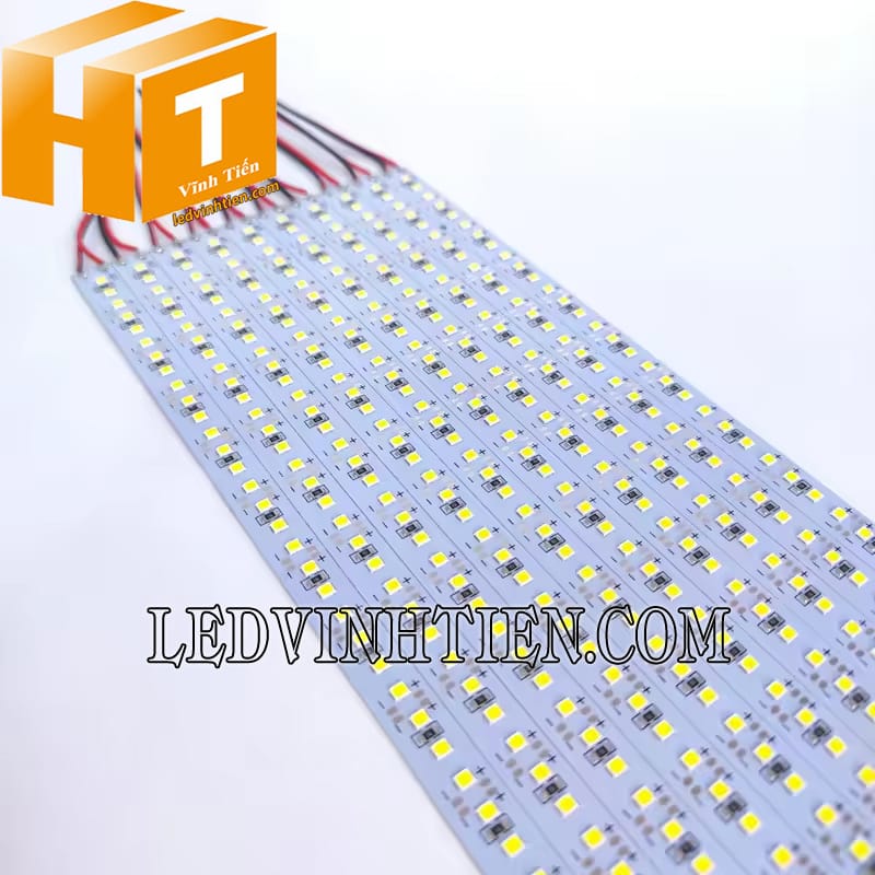 Led thanh dùng cho máng nhôm định hình