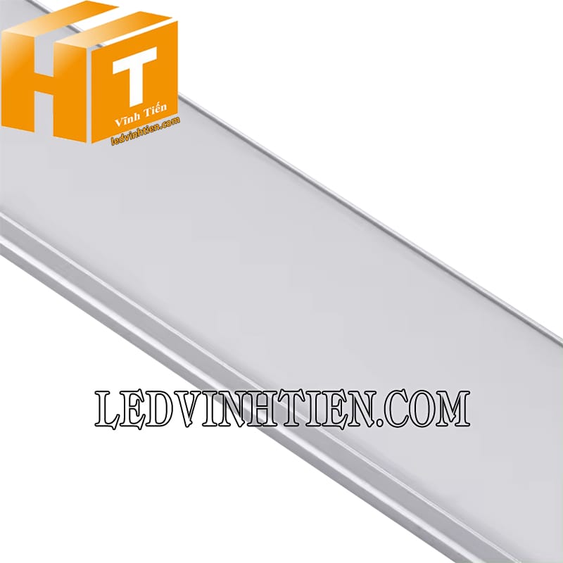 Thanh nhôm profile chữ U 30x10mm cao cấp