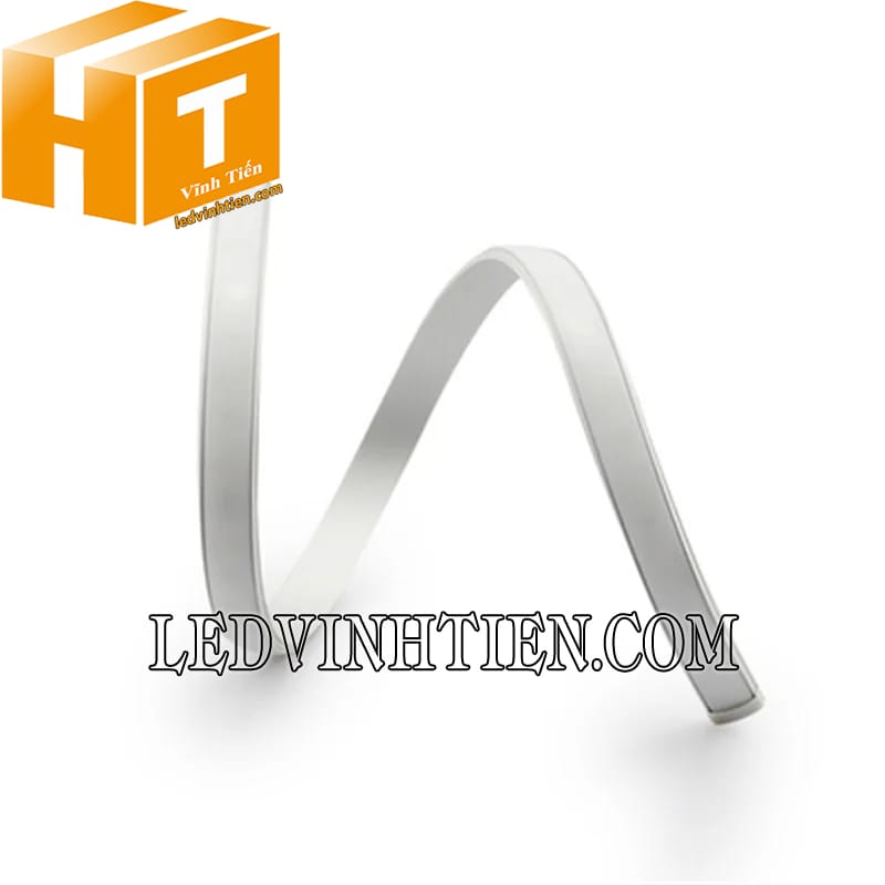 Thanh nhôm định hình uốn dẻo