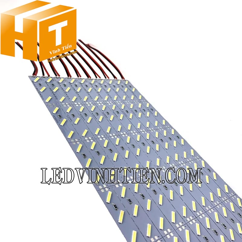 Led thanh dùng cho máng hợp kim nhôm profile