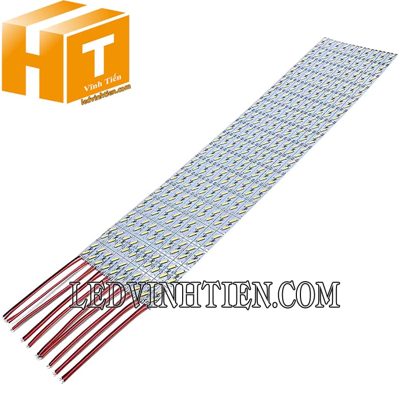 Led thanh dùng cho máng nhôm định hình