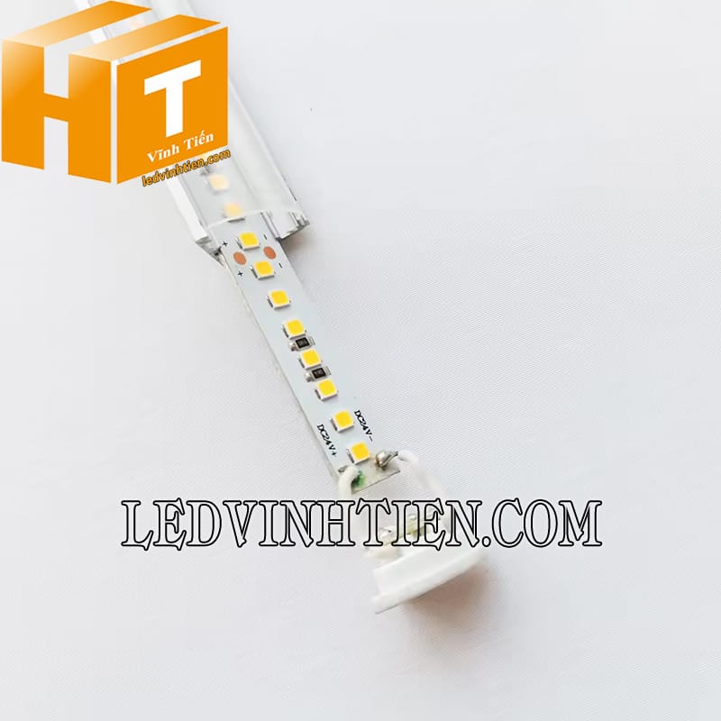 Led thanh dùng cho máng định hình nhôm