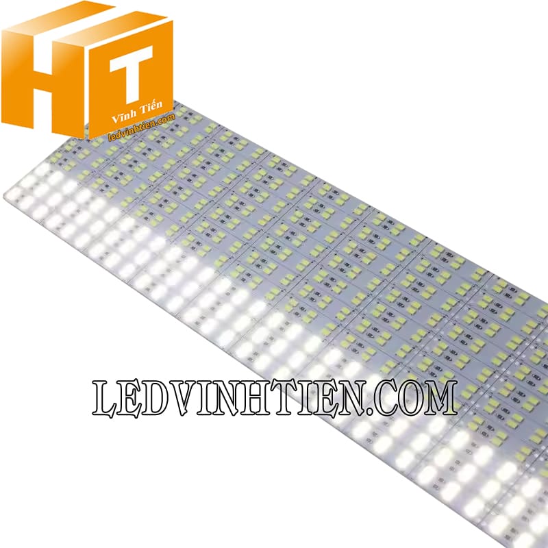 Led thanh dùng cho máng định hình nhôm