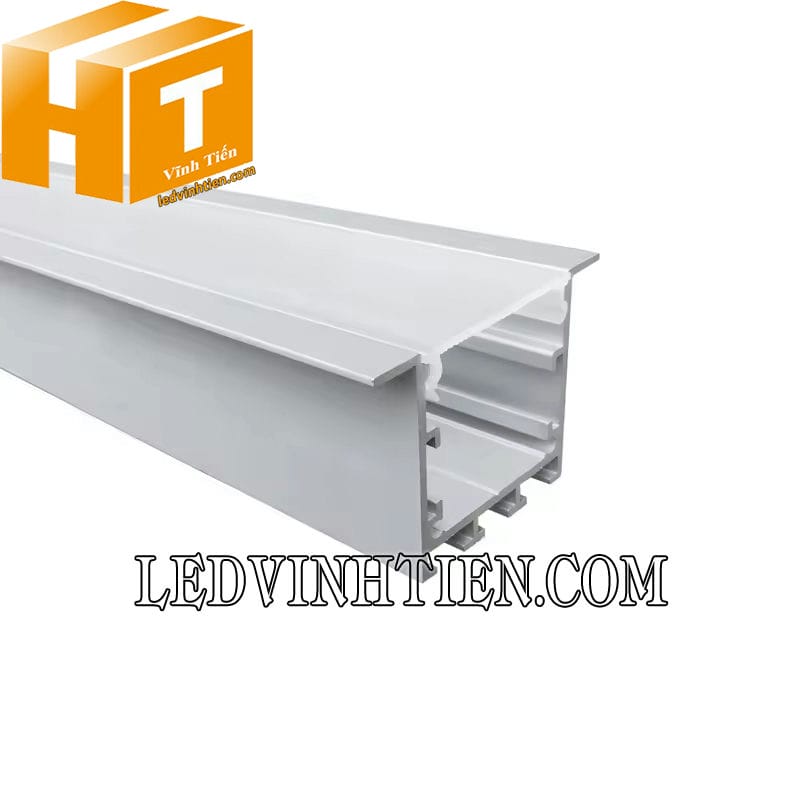 Thanh nhôm định hình YW 50x35 cao cấp