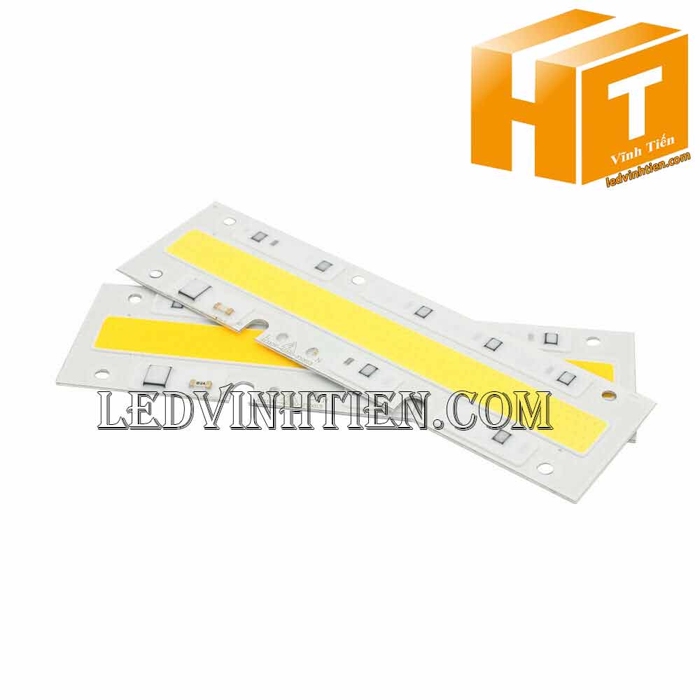 Tim led pha module loại tốt, giá rẻ, chất lượng, Ledvinhtien.com