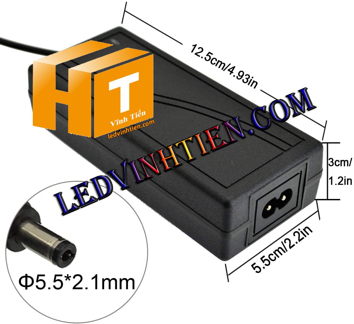 Adapter 12v 3a hay còn gọi nguồn adapter, adaptor 12V 3A nhỏ được cấp nguồn DC12V camera, Led quảng cáo, led hắt, led module, các loại đèn led chiếu sáng, như led thanh, led module, led dây, bơm mước mini, tự động hóa, BOARD MẠCH ĐIỆN TỬ XEM hình ảnh chụp mọi góc cạnh của nguồn adapter 12v 3a 36W loại tốt, giá rẻ, chất lượng, đủ ampe, có quạt, nhôm tản nhiệt, sản phẩm chính hãng ledvinhtien.com Hình ảnh chụp mọi góc cạnh của adapter DC12V 3A chính hãng led vĩnh tiến