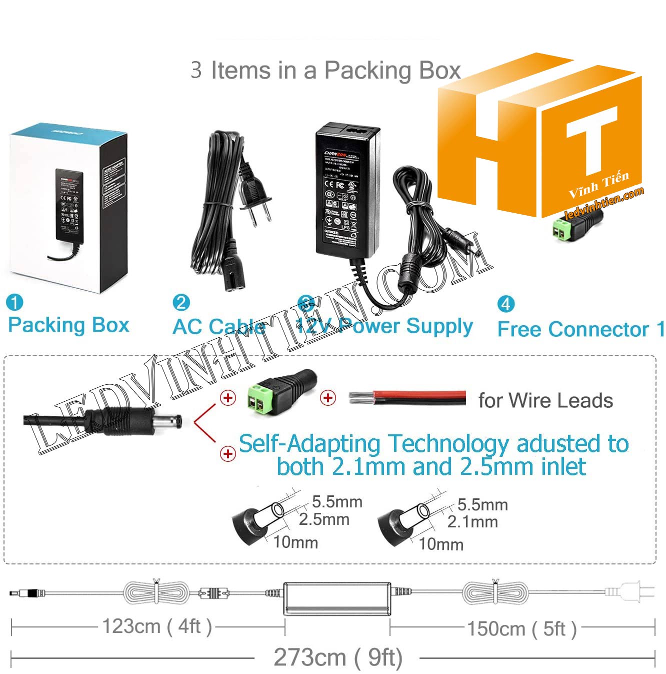 hướng dẫn cách đấu nối và cài đặt chi tiết Adapter 12v 3a hay còn gọi nguồn adapter, adaptor 12V 3A nhỏ được cấp nguồn DC12V camera, Led quảng cáo, led hắt, led module, các loại đèn led chiếu sáng, như led thanh, led module, led dây, bơm mước mini, tự động hóa, BOARD MẠCH ĐIỆN TỬ XEM hình ảnh chụp mọi góc cạnh của nguồn adapter 12v 3a 36W loại tốt, giá rẻ, chất lượng, đủ ampe, có quạt, nhôm tản nhiệt, sản phẩm chính hãng ledvinhtien.com Hình ảnh chụp mọi góc cạnh của adapter DC12V 3A chính hãng led vĩnh tiến