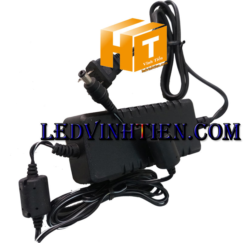 Adapter nguồn 12V 5A 60W sony, hay còn gọi là adapter 12v 5a sony dùng cấp nguồn dc12v cho nhiều thiết bị điện tử trên thị trường hiện nay như máy chấm công, đèn led, camera, thiết bị mạng Điện áp đầu vào: AC 100V-240V 50-60Hz. Adapter nguồn 12v 5aA sony chính hãng là bộ adapter chuyển đổi từ dòng điện xoay chiều 220v xuống 12v 5A dành riêng cho các thiết bị sử dụng dòng điện 12v