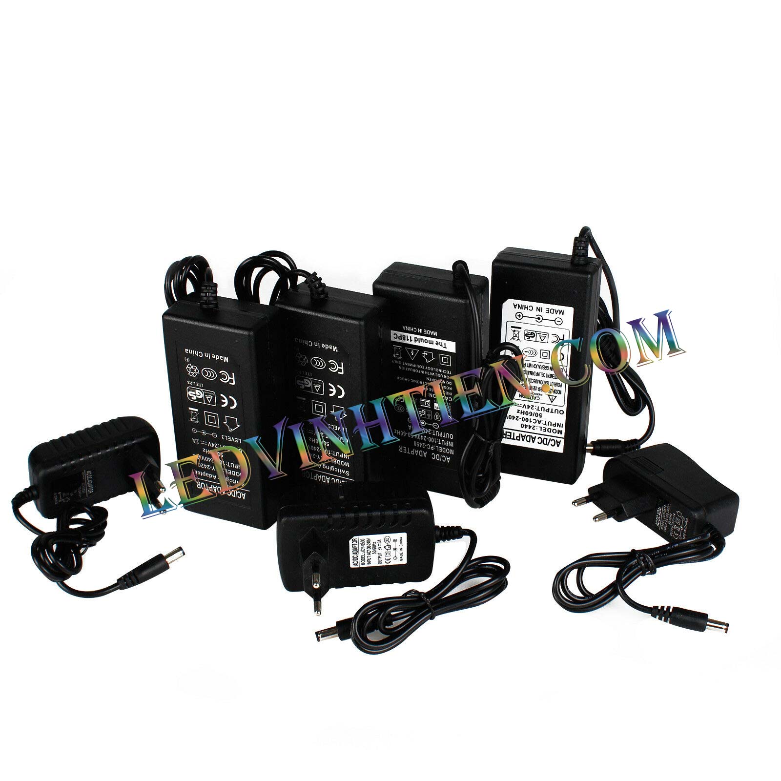 Adapter 12v 8a hay còn gọi nguồn adapter, adaptor 12V 8A nhỏ được cấp nguồn DC12V camera, Led quảng cáo, led hắt, led module, các loại đèn led chiếu sáng, như led thanh, led module, led dây, bơm mước mini, tự động hóa, BOARD MẠCH ĐIỆN TỬ XEM hình ảnh chụp mọi góc cạnh của nguồn adapter 12v 8a 96W loại tốt, giá rẻ, chất lượng, đủ ampe, có quạt, nhôm tản nhiệt, sản phẩm chính hãng ledvinhtien.com Hình ảnh chụp mọi góc cạnh của adapter DC12V 8A chính hãng led vĩnh tiến