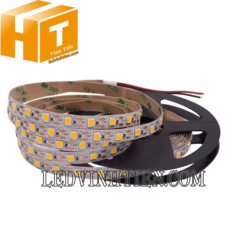 Led dây 5054 ánh sáng màu cam