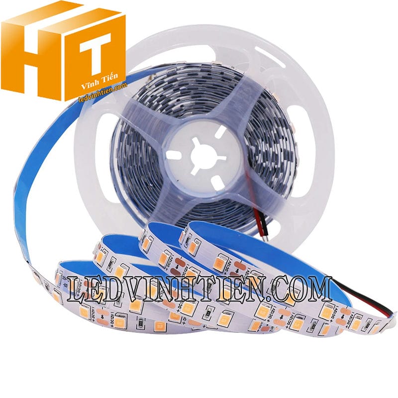 Đèn led dây 5054 12V giá rẻ