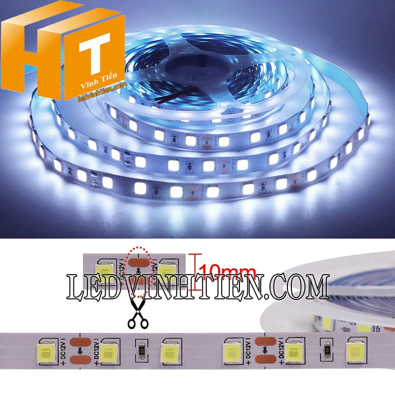 Led dây 5054 màu trắng