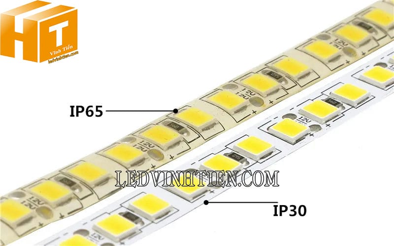 Cuộn đèn led dây 5054 12V