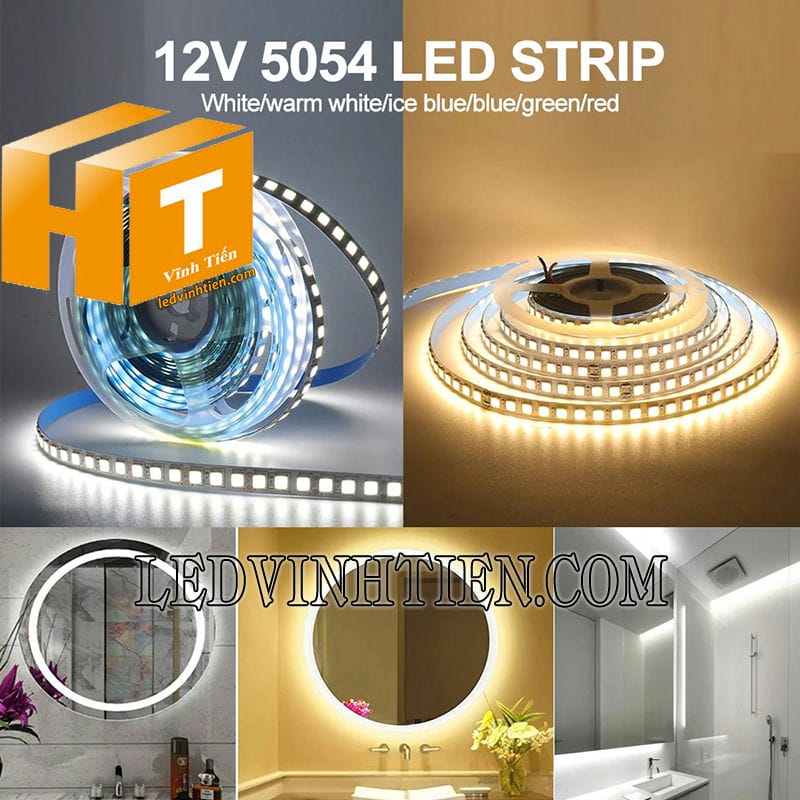 Led dây dán 5054 giá rẻ