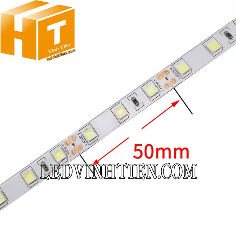 Led dây 5054 12V giá rẻ