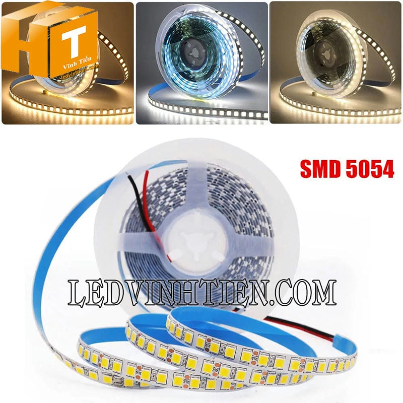 Đèn led dây 5054 siêu sáng