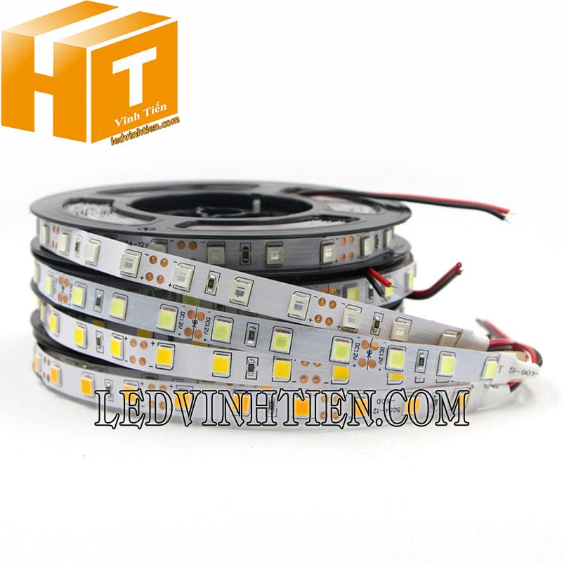 Led dây 5054 12V 5m giá rẻ