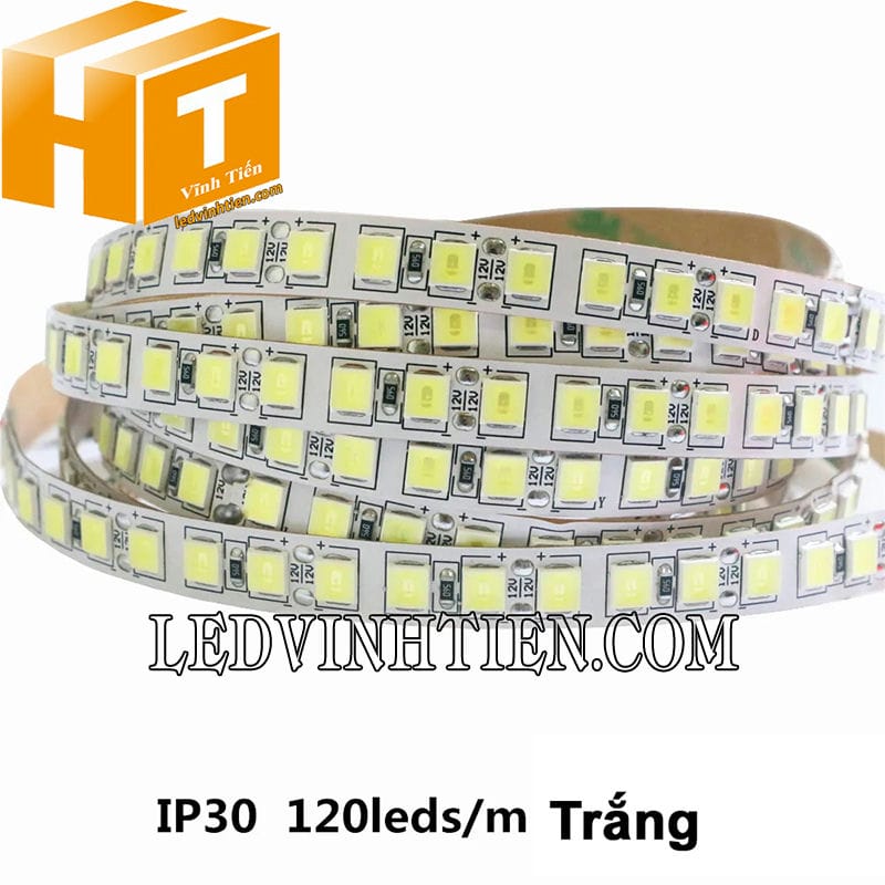 Led dây 5054 màu trắng giá rẻ