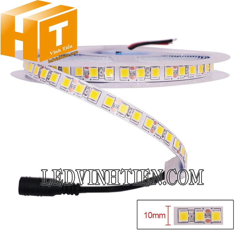 Cuộn đèn led dây 5054 12V 5m