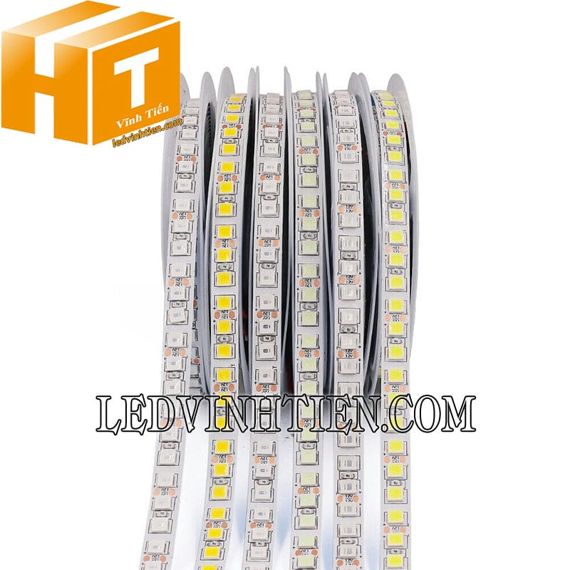 Led dây 5054 cuộn 5m 12V giá rẻ