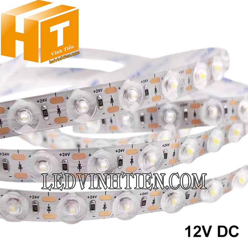 Cuộn led dây 3030 siêu sáng