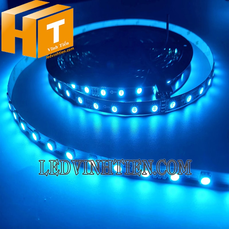 Bán led dây IC 2815 5m tại Hồ Chí Minh