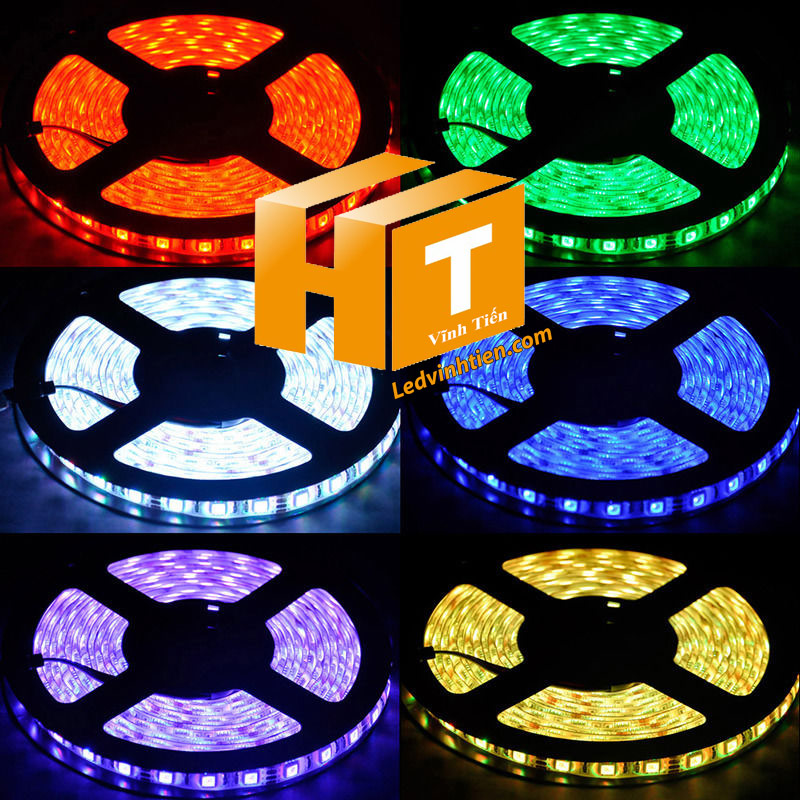 LEDVINHTIEN.COM,  ĐÈN LED DÂY DÁN 12V CHÍP LED SMD 5050 MÀU XANH LÁ LOẠI TỐT, GIÁ RẺ, CHẤT LƯỢNG, CHÍNH HÃNG LEDVINHTIEN.COM, SIÊU SÁNG, DÙNG CHIẾU SÁNG NỘI THẤT, NGOÀI TRỜI, TRANG TRÍ TRẦN, HẮT TỦ KÍNH, KỆ, QUẦY BAR, KARAOKE, QUÁN CÀ PHÊN, NHÀ HÀNG, KHÁCH SẠN, HÌNH ẢNH CHỤP NHIỀU GÓC CẠNH CỦA SẢN PHẨM