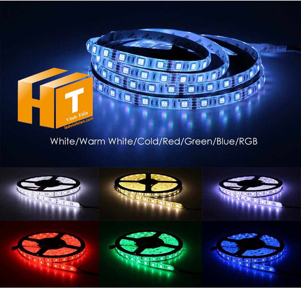 LEDVINHTIEN.COM,  ĐÈN LED DÂY DÁN 12V CHÍP LED SMD 5050 MÀU XANH LÁ LOẠI TỐT, GIÁ RẺ, CHẤT LƯỢNG, CHÍNH HÃNG LEDVINHTIEN.COM, SIÊU SÁNG, DÙNG CHIẾU SÁNG NỘI THẤT, NGOÀI TRỜI, TRANG TRÍ TRẦN, HẮT TỦ KÍNH, KỆ, QUẦY BAR, KARAOKE, QUÁN CÀ PHÊN, NHÀ HÀNG, KHÁCH SẠN, HÌNH ẢNH CHỤP NHIỀU GÓC CẠNH CỦA SẢN PHẨM