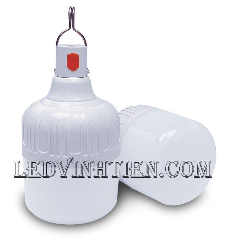 Đèn led búp năng lượng mặt trời 60W. sử dụng năng lượng mặt trời chiếu sáng từ 3-5 năm không lo tốn tiền điện,  hiêu JINDIAN, Thời gian chiếu sáng đến 12-14 giờ liên tục, Đèn có tính năng tự động bật khi trời tối và tắt khi trời sáng.  Lắp đặt dễ dàng, phù hợp mọi địa hình,  Thắp sáng suốt đêm, tránh xa sự dòm ngó của trộm cắp  Kèm theo điều khiển bật/tắt từ xa và chế độ hằng giờ hiện đại giúp cuộc sống của bạn dễ dàng và tiện lợi hơn bao giờ hết.  Tấm pin công nghệ Poly, tuổi thọ lên đến 10-12 năm. Thích hợp lắp đặt trong nhà, các ki ốt, nhà hàng, trên tàu thuyền. sản phẩm đèn năng lượng dùng ngoài trời, loại tốt, giá rẻ, chất lượng, siêu sáng, cảm úng chuyển động, chính hãng ledvinhtien.com