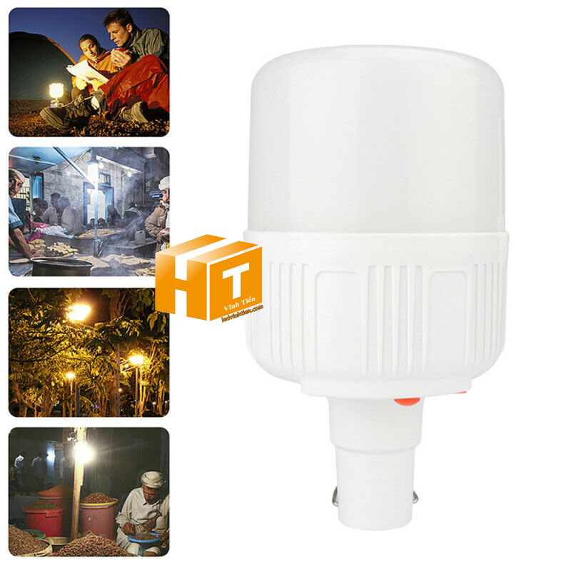 Đèn led búp năng lượng mặt trời 60W. sử dụng năng lượng mặt trời chiếu sáng từ 3-5 năm không lo tốn tiền điện,  hiêu JINDIAN, Thời gian chiếu sáng đến 12-14 giờ liên tục, Đèn có tính năng tự động bật khi trời tối và tắt khi trời sáng.  Lắp đặt dễ dàng, phù hợp mọi địa hình,  Thắp sáng suốt đêm, tránh xa sự dòm ngó của trộm cắp  Kèm theo điều khiển bật/tắt từ xa và chế độ hằng giờ hiện đại giúp cuộc sống của bạn dễ dàng và tiện lợi hơn bao giờ hết.  Tấm pin công nghệ Poly, tuổi thọ lên đến 10-12 năm. Thích hợp lắp đặt trong nhà, các ki ốt, nhà hàng, trên tàu thuyền. sản phẩm đèn năng lượng dùng ngoài trời, loại tốt, giá rẻ, chất lượng, siêu sáng, cảm úng chuyển động, chính hãng ledvinhtien.com