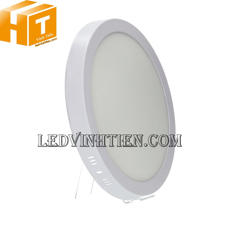 Đèn led ốp nổi 24w có tuổi thọ cao
