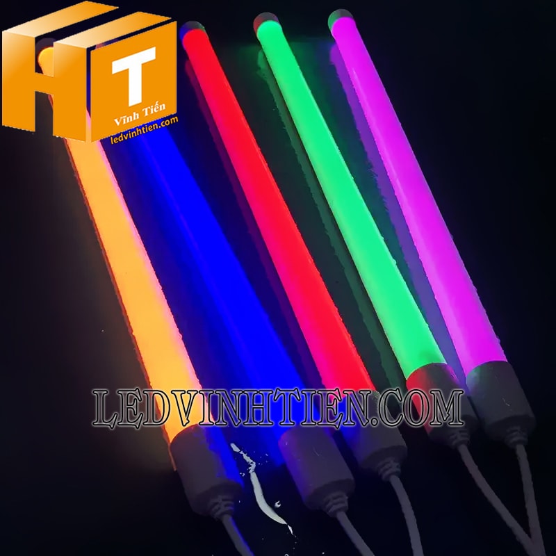 Led tuýp T8 1m2 chuyên dùng trang