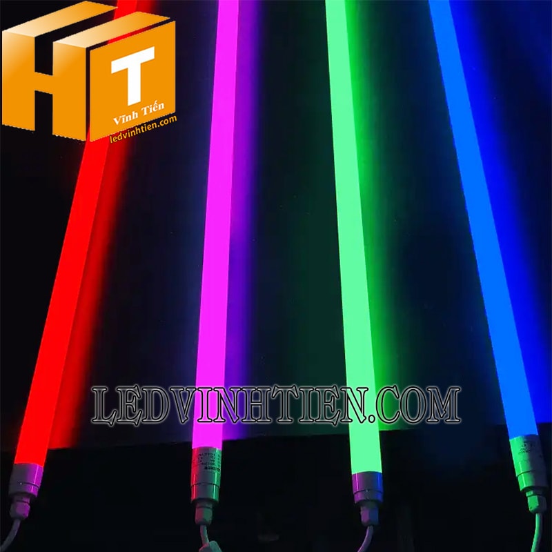 Bóng đèn led tuýp T8 1m2 chống nước