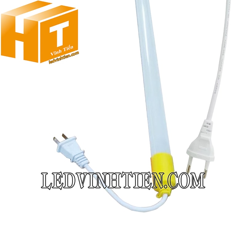 Đèn tuýp led T8 1m2 chống nước