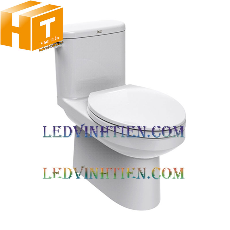Tuy Hòa Phú Yên: Bán thiết bị vệ sinh American Standard giá rẻ