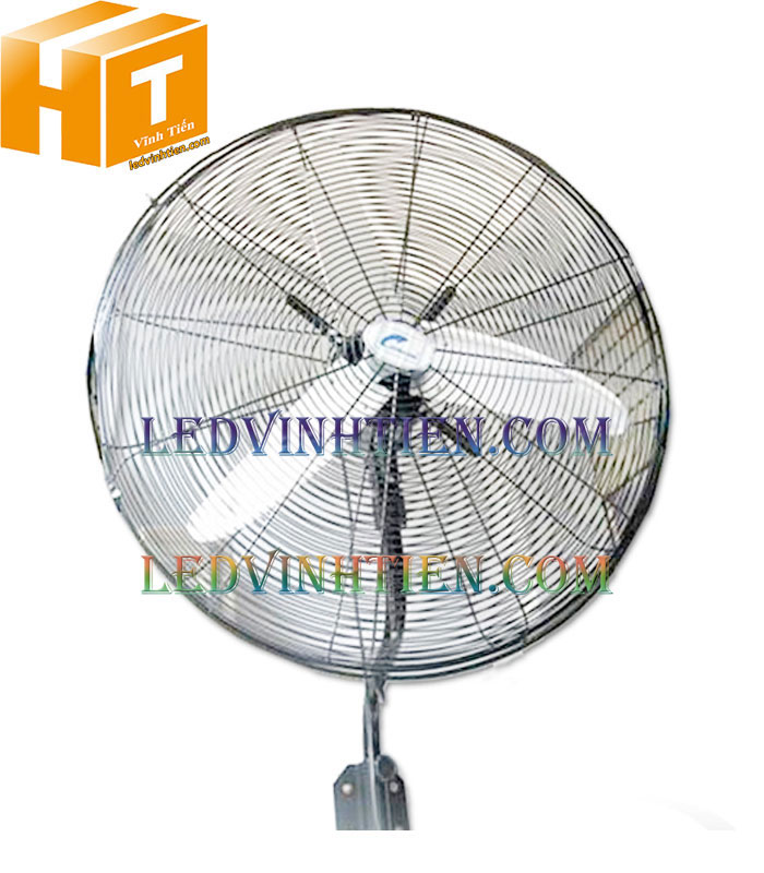 Quạt treo công nghiệp giá rẻ tại tuy hòa
