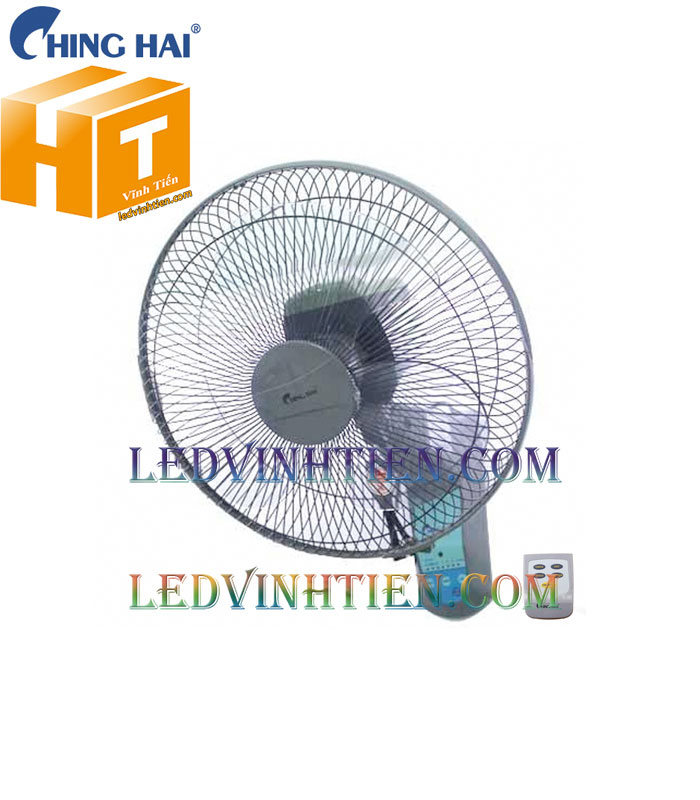 Quạt gió treo lở ching hai