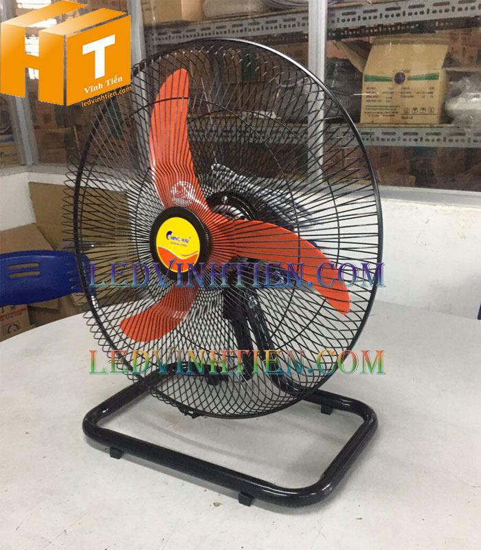 quạt sàn ching hai tại phú yên