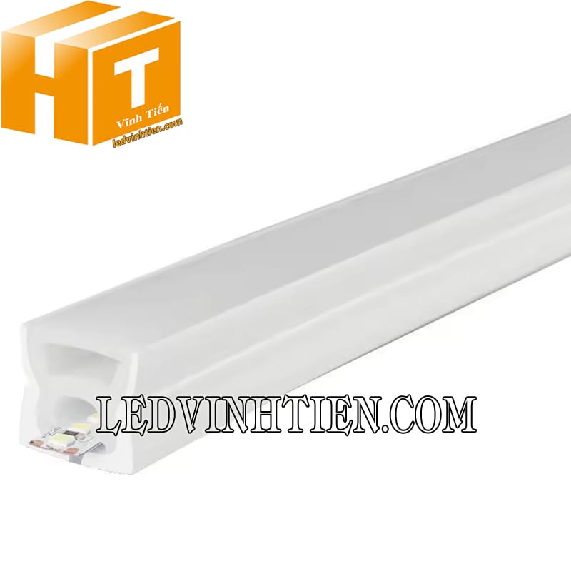 Dây silicon định hình loại tốt