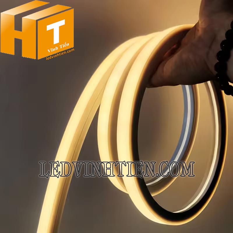 Silicon định hình lắp nổi 20x14mm