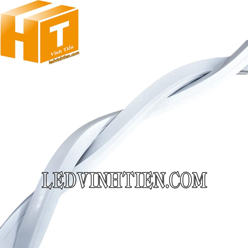 Ống silicon uốn dẻo định hình