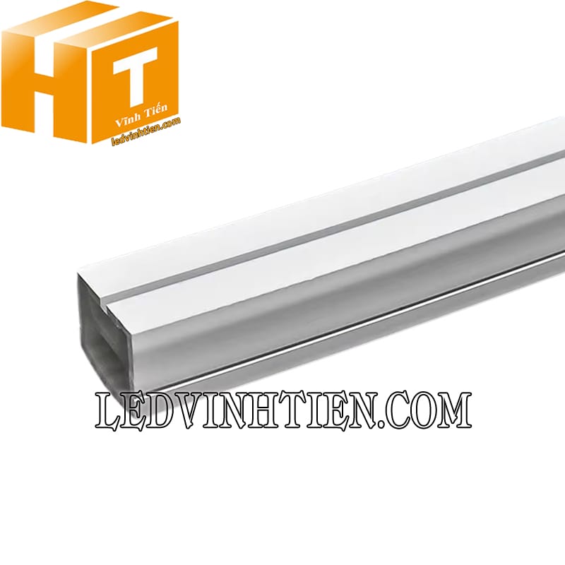 Silicon định hình gắn nổi 30x20mm giá rẻ