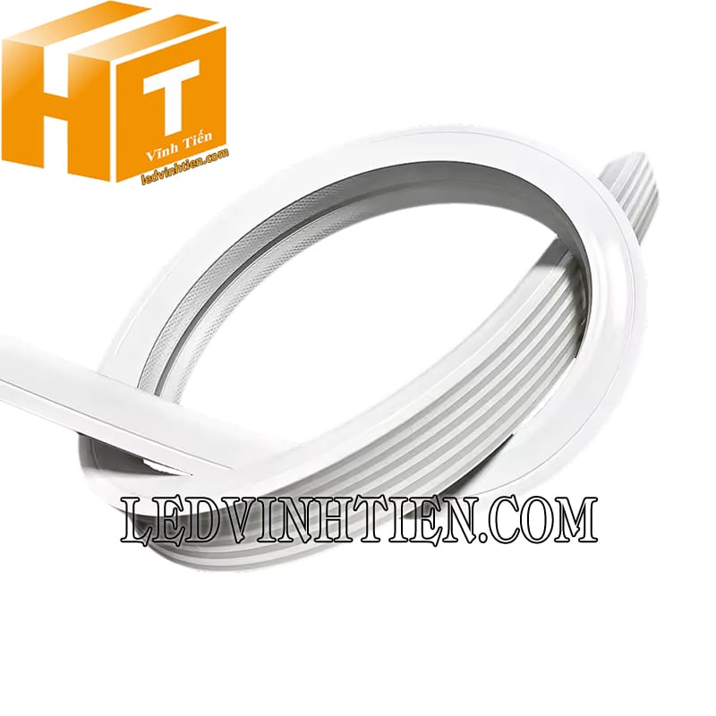 Silicon định hình gắn nổi loại tốt 30x20mm