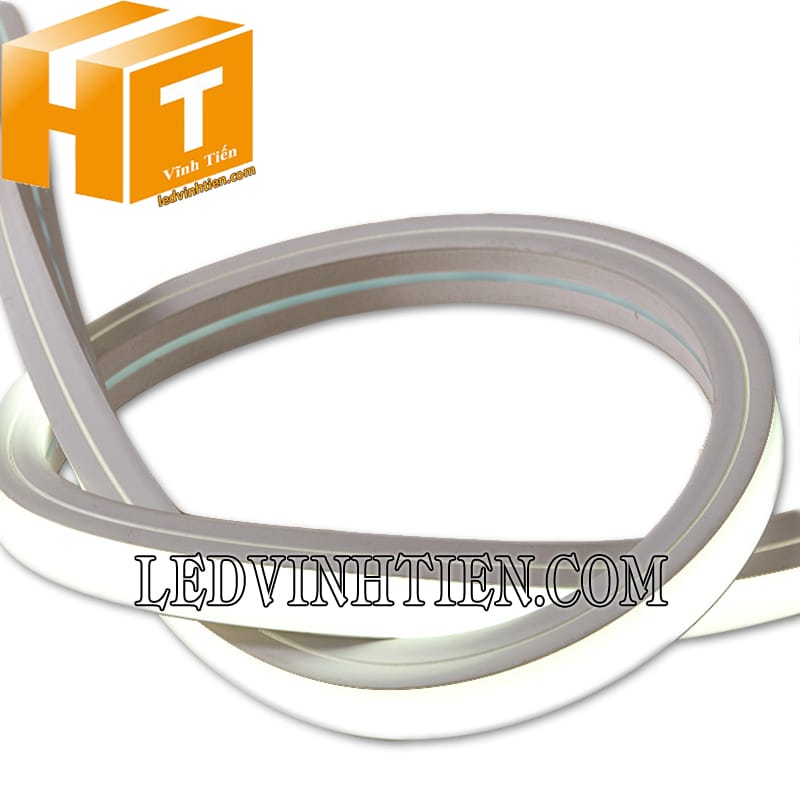 Silicon định hình U ốp nổi 30x20mm giá rẻ