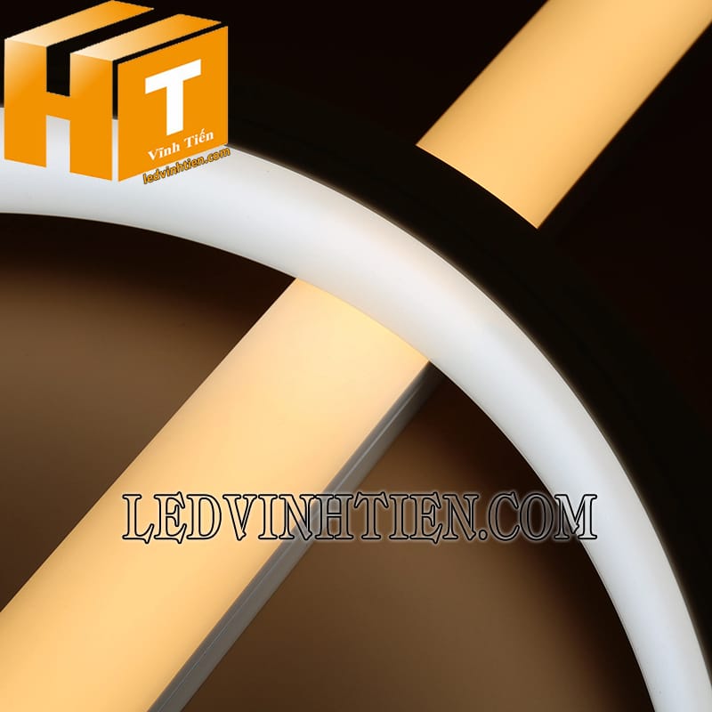 Silicon định hình lắp nổi 40x25mm loại tốt