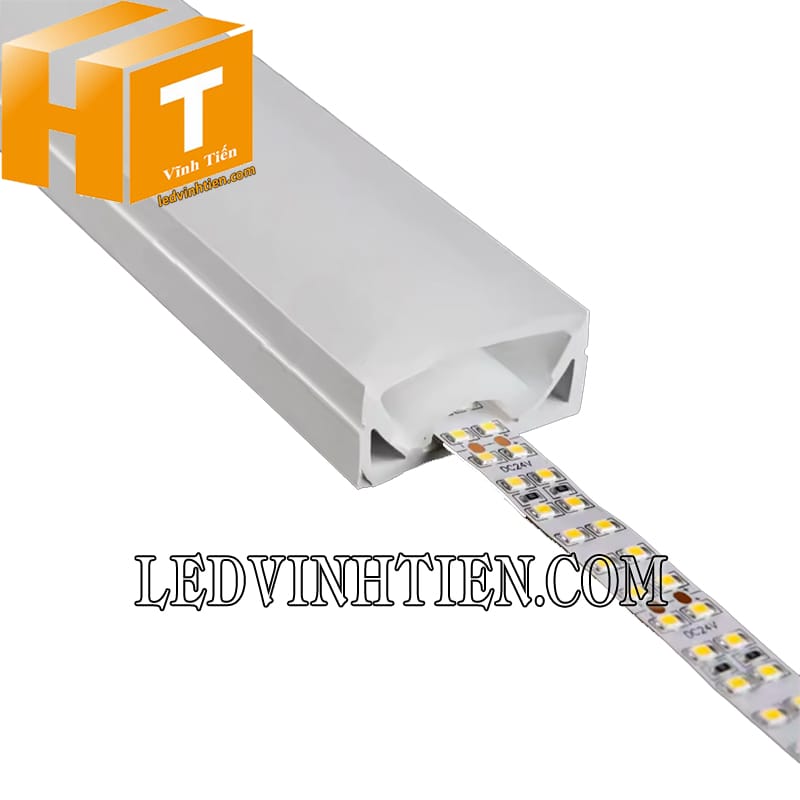 Dây silicon định hình 50x25mm giá rẻ