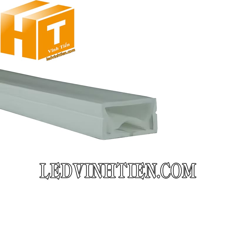 Ống luồn silicon định hình