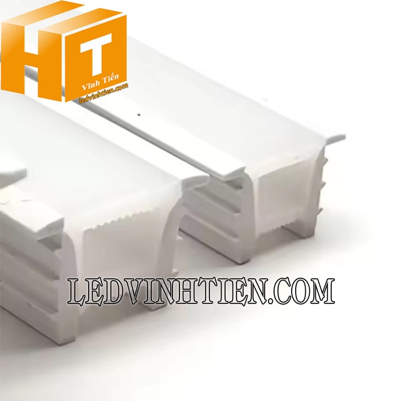 Silicon định hình lắp âm giá rẻ