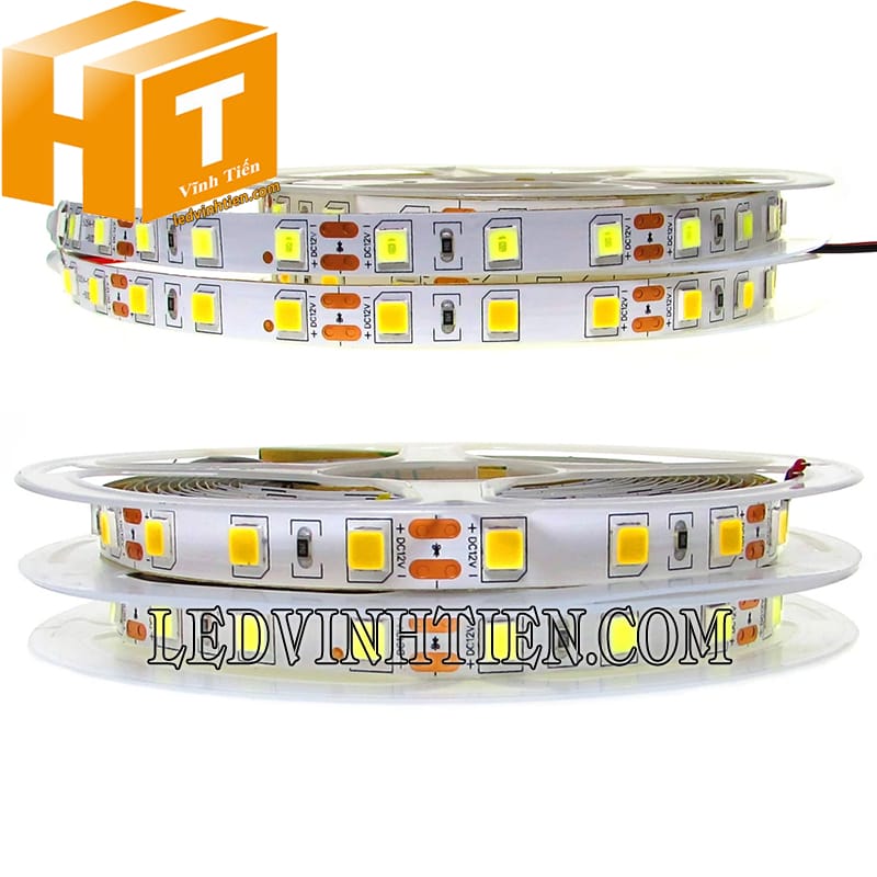 Led dây dán 5054 dùng cho dây silicon